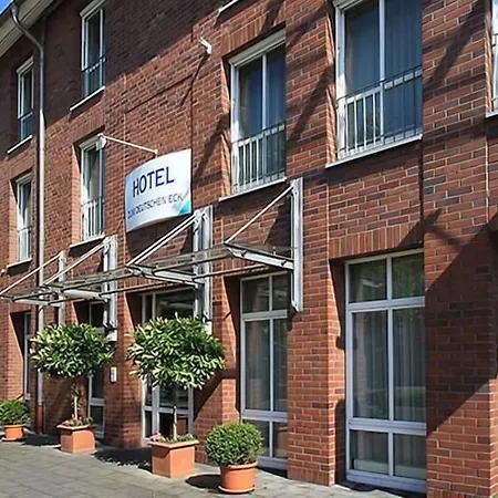 Hotel Zum Deutschen Eck-2