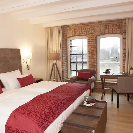 Hotel Hafenspeicher-3