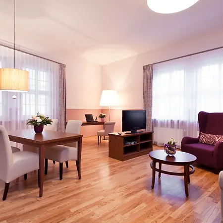 Aparthotel Am Schloss-2