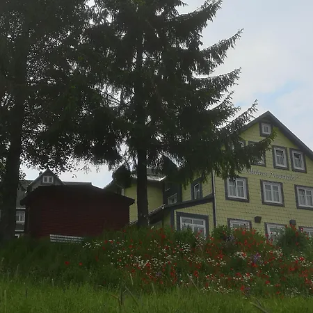 Hotel Schoene Aussicht-3