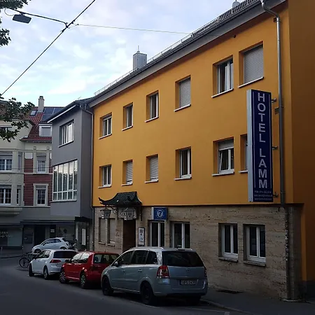 Hotel Lamm-2