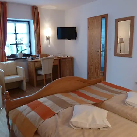 Landhaus Sassenhof-3