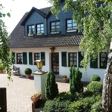 Landhaus Sassenhof-3