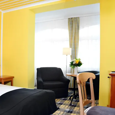 Boutique Hotel Schieferhof-3