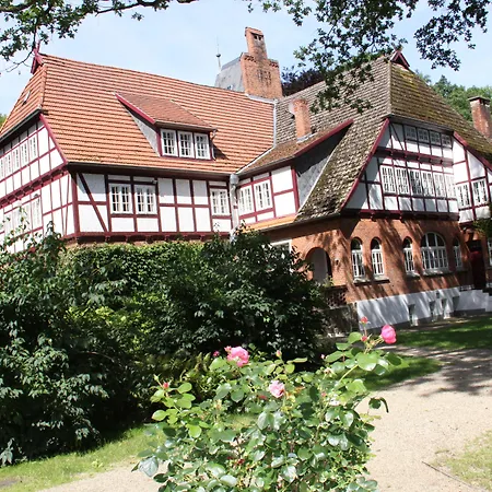 Hotel Gut Bardenhagen-3