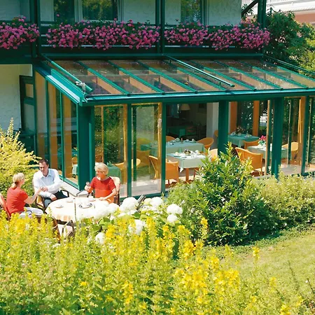 Hotel Garni Christl-2