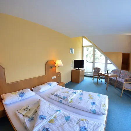 Landhotel zur Linde-2