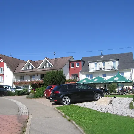 Landhotel zur Linde-3