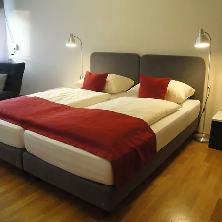 Hotel Garni Bellevue-2