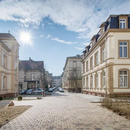 Boardinghouse Luise 5-3