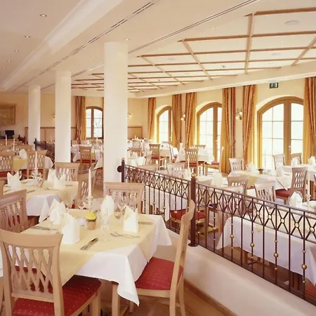 Hotel Und Landgasthof Altwirt-3