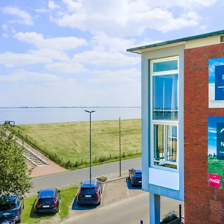 Nordseehotel Wilhelmshaven-3