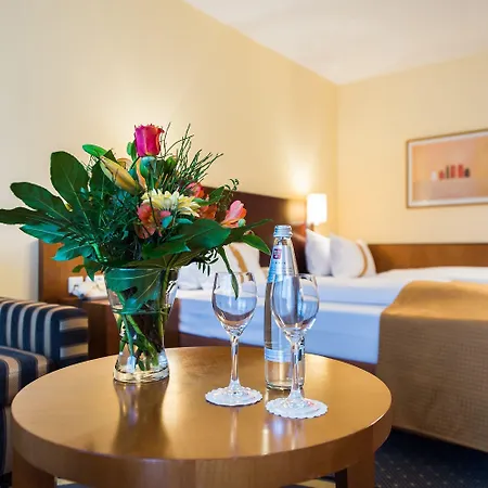 Hotel Fulda Mitte-3