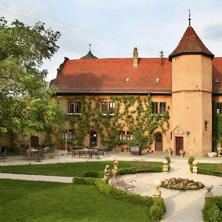 Worners Schloss Weingut & Wellness-Hotel-2