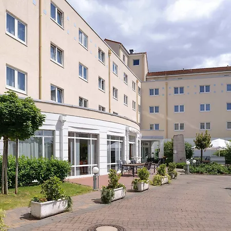 Amedia Boardinghouse Frankfurt Airport-2