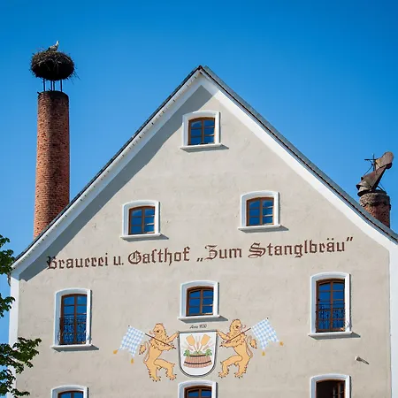 Brauereigasthof Stanglbräu-2