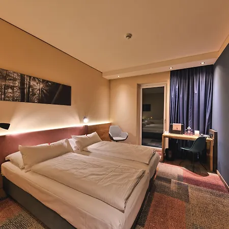 Best Western Hotel The K Unterfoehring-2