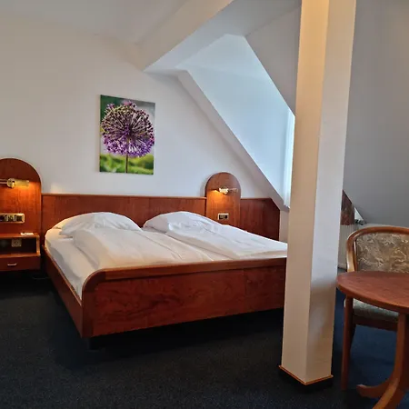Hotel Nassauer Hof-3