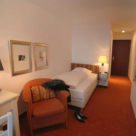 Hotel Wünschmann-2