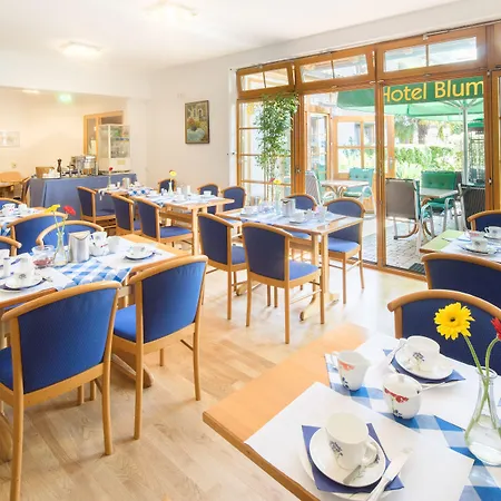 Hotel Blume-3