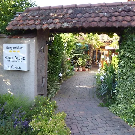 Hotel Blume-2