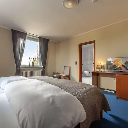 Hotel Omega-3