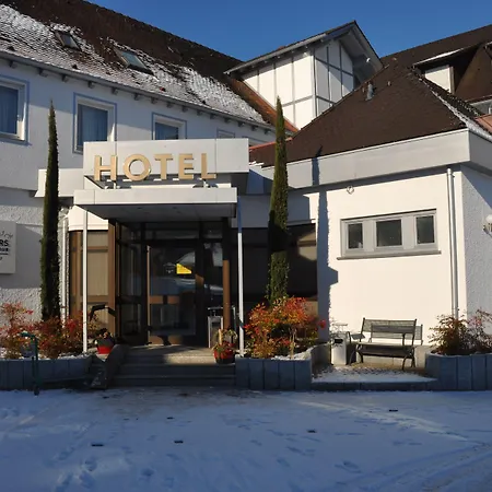 Hotel Hellers Twenty Four II -24H-Check-In--2