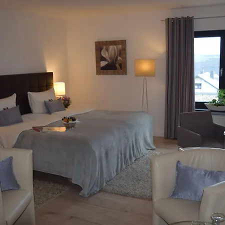 Landhotel Zum Kronprinzen-2