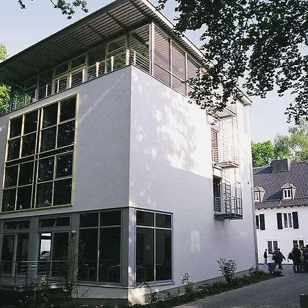 Jugendherberge Aachen-2
