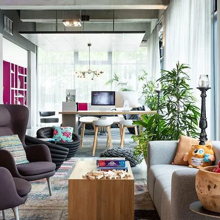 Moxy Frankfurt Eschborn-3
