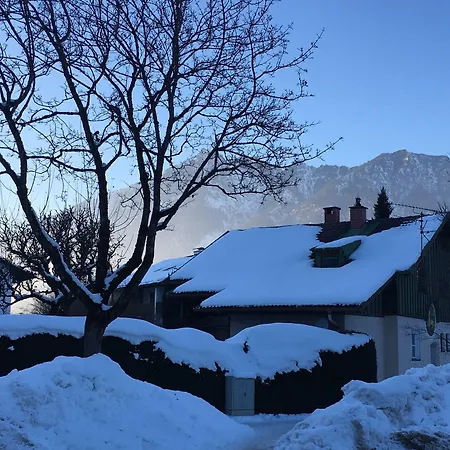 Hotel Garni Alpengruss-3