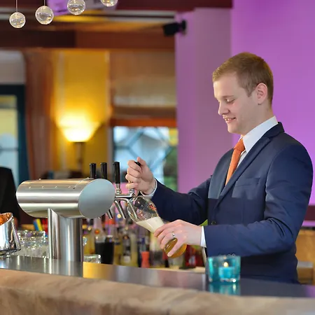 Boutique Hotel Erb München Parsdorf-2