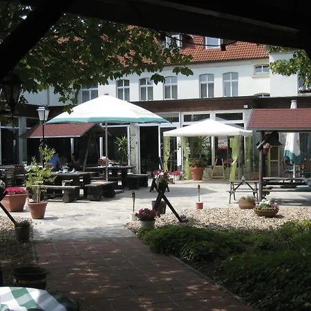 Hotel Schöne Aussicht-3