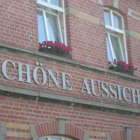 Hotel Schöne Aussicht-2