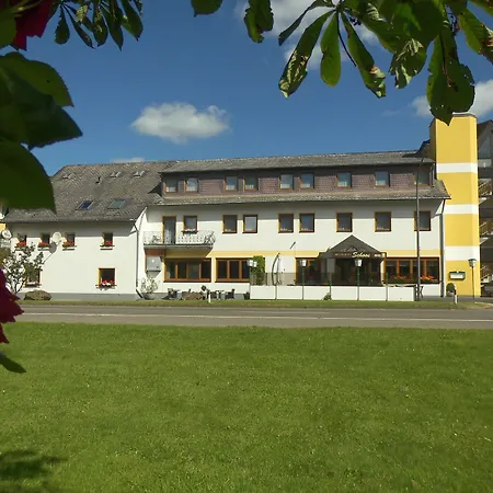 Hotel Schoos-3