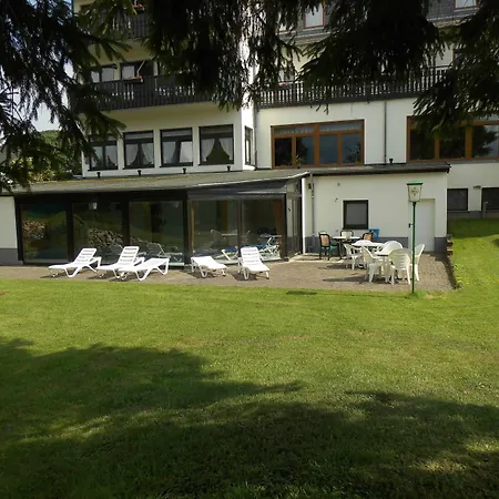 Hotel Schoos-2
