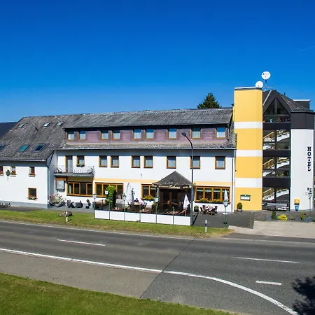 Hotel Schoos-3