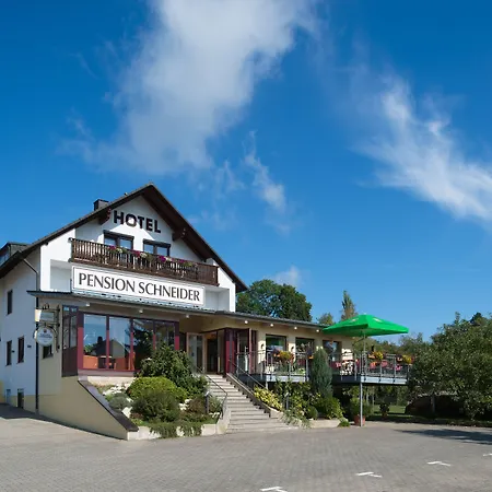 Hotel Schneider-2
