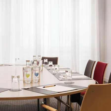 IntercityHotel Braunschweig-2