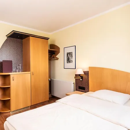 ARVENA Kongress Hotel - Hotel in der Wagnerstadt-3