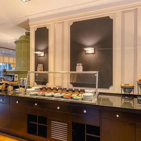 The Q - Quadro City Hotel-2