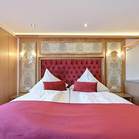 Hotel Ludwigs-3