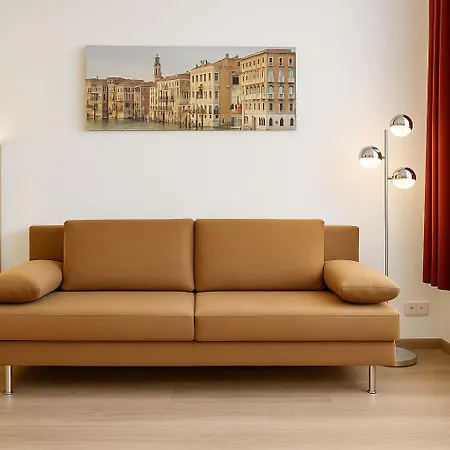 Das Falk Apartmenthaus-3