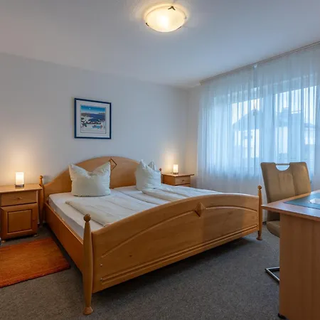 Rixbecker Alpen - Hotel Koch-3