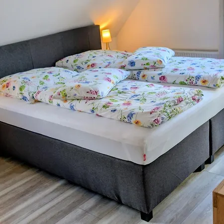 Ferienwohnung Erkelenz-3
