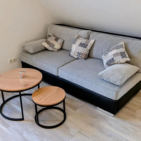 Ferienwohnung Erkelenz-2