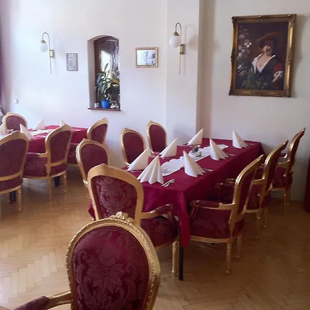Hotel Zur Hallenburg-3