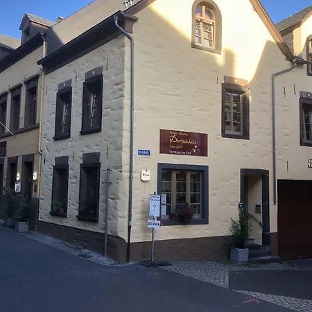 Hotel Zur Dorfschaenke-2