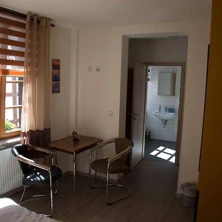 Hotel Zur Dorfschaenke-3