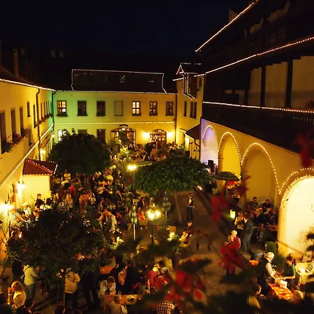 Hotel Brauhaus Wittenberg-2